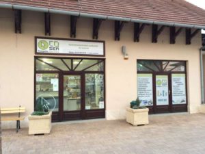 Coser, Számítógép javítás, hálózatépítés, rendszerfelügyelet, Gyál